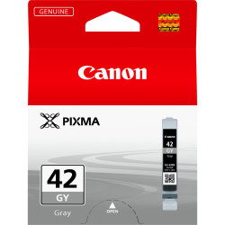 Canon CLI-42/6390B001 Gray Original Cartridge - Canon