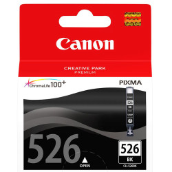 Canon CLI-526/4540B001 Black Original Cartridge - Canon