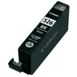 Canon CLI-526/4540B001 Black Original Cartridge - 2