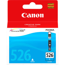 Canon CLI-526/4541B001 Blue Original Cartridge - 1