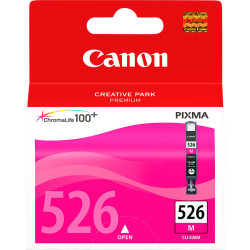 Canon CLI-526/4542B001 Red Original Cartridge - Canon