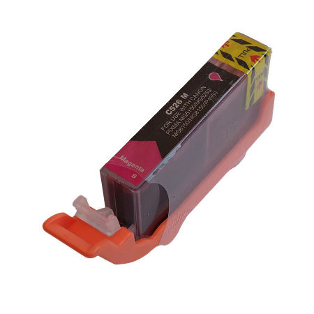 Canon CLI-526/4542B001 Red Replacement Cartridge - 2