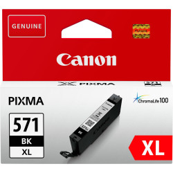 Canon CLI-571XL/0331C001 Black Original Cartridge - Canon