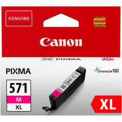 Canon CLI-571XL/0333C001 Red Original Cartridge - Canon