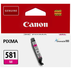 Canon CLI-581/2104C001 Red Original Cartridge - Canon