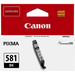 Canon CLI-581/2106C001 Black Original Cartridge - Canon