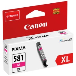 Canon CLI-581XL/2050C001 Red Original Cartridge High Capacity - Canon