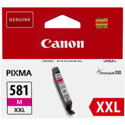 Canon CLI-581XXL/1996C001 Red Original Cartridge Extra High Capacity - Canon