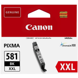 Canon CLI-581XXL/1998C001 Black Original Cartridge Extra High Capacity - Canon