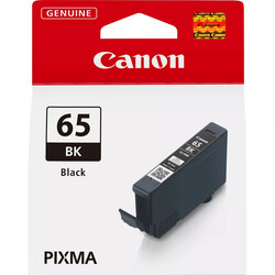 Canon CLI-65/4215C001 Black Original Cartridge - Canon