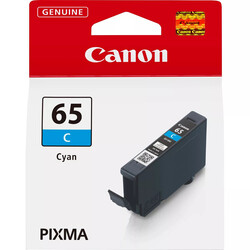 Canon CLI-65/4216C001 Blue Original Cartridge - Canon