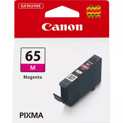 Canon CLI-65/4217C001 Red Original Cartridge - Canon