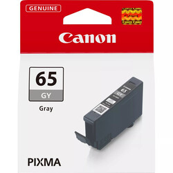 Canon CLI-65/4219C001 Gray Original Cartridge - Canon