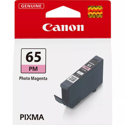 Canon CLI-65/4221C001 Photo Red Original Cartridge - Canon