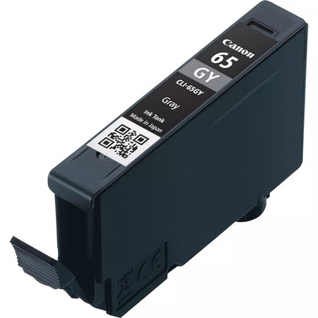 Canon CLI-65/4219C001 Gray Original Cartridge - 2