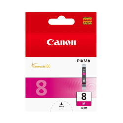 Canon CLI-8/0622B001 Red Original Cartridge - Canon