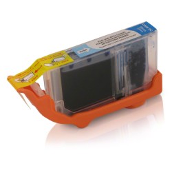 Canon CLI-8/0625B001 Photo Blue Replacement Cartridge - 2