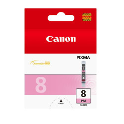 Canon CLI-8/0625B001 Photo Red Original Cartridge - Canon