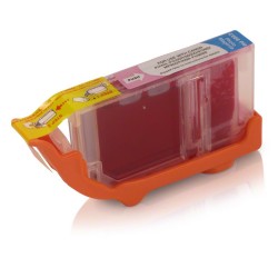 Canon CLI-8/0625B001 Photo Red Replacement Cartridge - 2