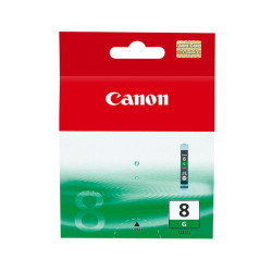 Canon CLI-8/0627B001 Green Original Cartridge - Canon