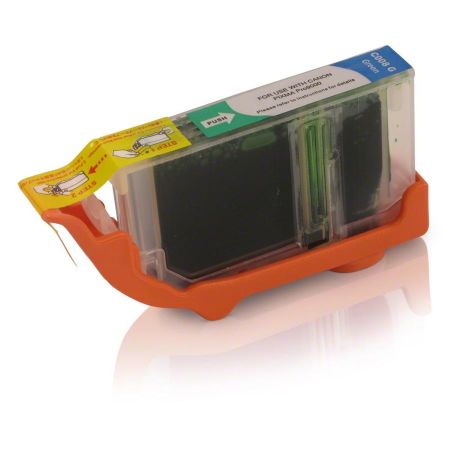 Canon CLI-8/0627B001 Green Replacement Cartridge - 2