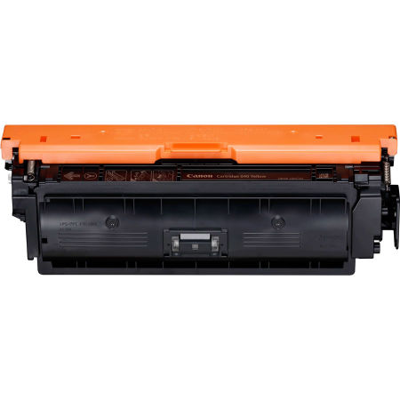 Canon CRG-040/0454C001 Yellow Original Toner - 2