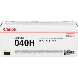 Canon CRG-040H/0455C001 Yellow Original Toner High Capacity - 1