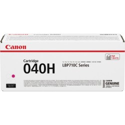 Canon CRG-040H/0457C001 Red Original Toner High Capacity - 1