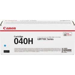 Canon CRG-040H/0459C001 Blue Original Toner High Capacity - 1