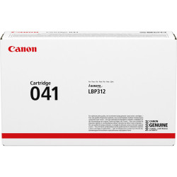 Canon CRG-041/0452C002 Original Toner - 1