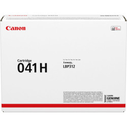 Canon CRG-041H/0453C002 Original Toner High Capacity - 1