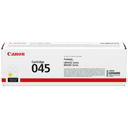 Canon CRG-045/1239C002 Yellow Original Toner - Canon