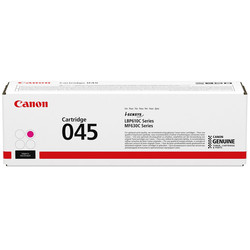 Canon CRG-045/1240C002 Red Original Toner - 1