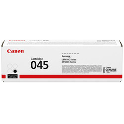 Canon CRG-045/1242C002 Black Original Toner - 1