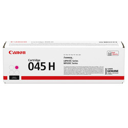 Canon CRG-045H/1244C002 Red Original Toner High Capacity - Canon