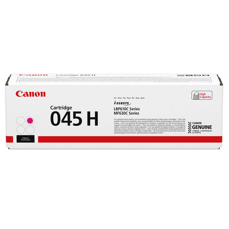 Canon CRG-045H/1244C002 Red Original Toner High Capacity - 1