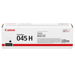 Canon CRG-045H/1246C002 Black Original Toner High Capacity - Canon