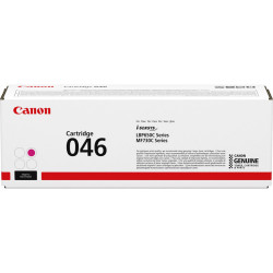 Canon CRG-046/1248C002 Red Original Toner - 1