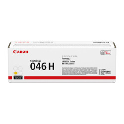 Canon CRG-046H/1251C002 Yellow Original Toner High Capacity - Canon