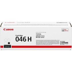 Canon CRG-046H/1254C002 Black Original Toner High Capacity - Canon