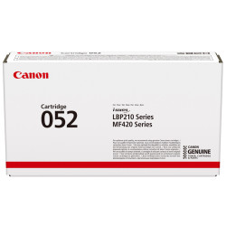 Canon CRG-052/2199C002 Original Toner - Canon