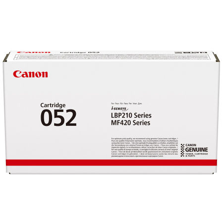 Canon CRG-052/2199C002 Original Toner - 1