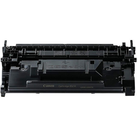 Canon CRG-052H/2200C002 Original Toner High Capacity - 2