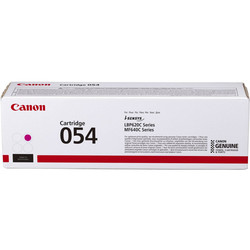 Canon CRG-054/3022C002 Red Original Toner - 1