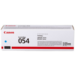 Canon CRG-054/3023C002 Blue Original Toner - Canon