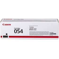 Canon CRG-054/3024C002 Black Original Toner - Canon