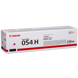 Canon CRG-054H/3026C002 Red Original Toner High Capacity - Canon