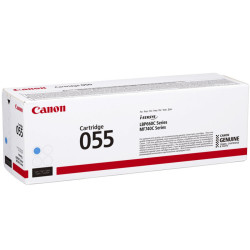 Canon CRG-055/3015C002 Blue Original Toner - 1