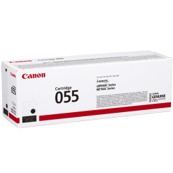 Canon CRG-055/3016C002 Black Original Toner - Canon