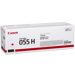 Canon CRG-055H/3018C002 Red Original Toner High Capacity - Canon